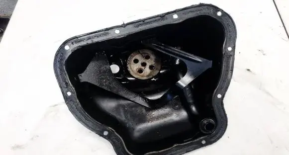 Subaru Legacy Oil sump 