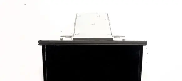 Audi Q2 - Screen/display/small screen 81A919605B