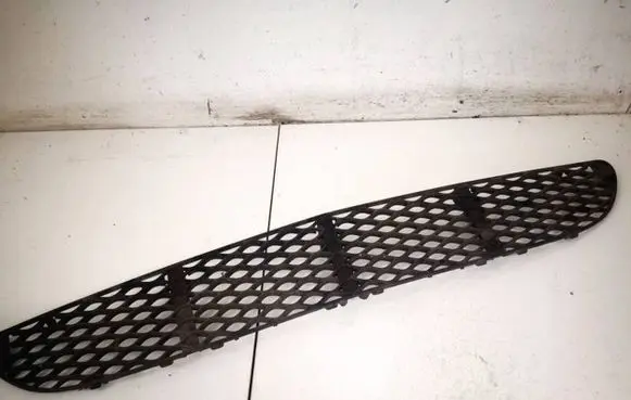 Mercedes-Benz E W211 Front bumper lower grill a2118850053