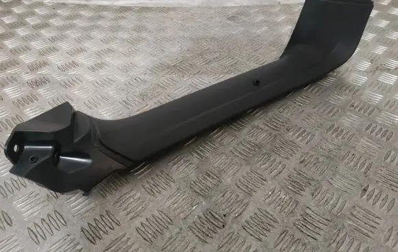 Audi Q3 F3 Tailgate trim 83F867607