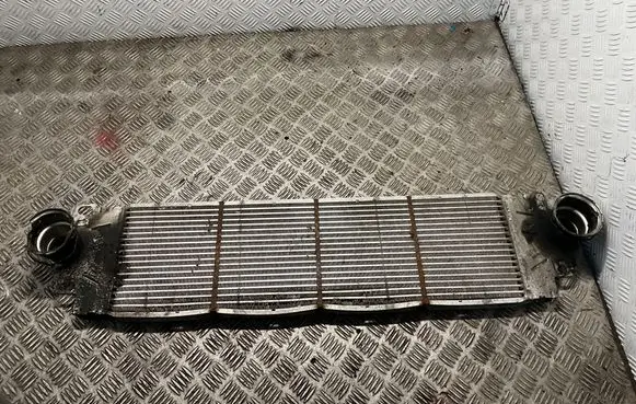 Volkswagen Transporter - Caravelle T5 Intercooler radiator 