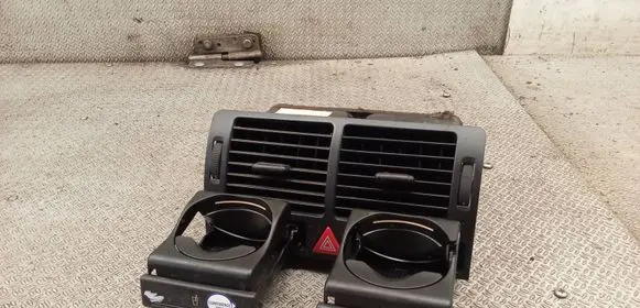 Audi A2 Cup holder 8Z0862534A 8Z0820951A