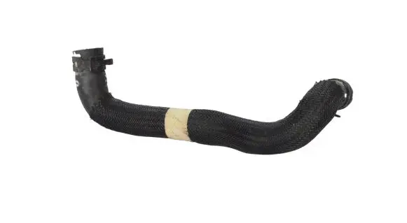 Jaguar I-Pace Engine coolant pipe/hose J9D38D186AC