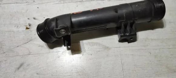 Volvo V40 Intercooler hose/pipe 31686412