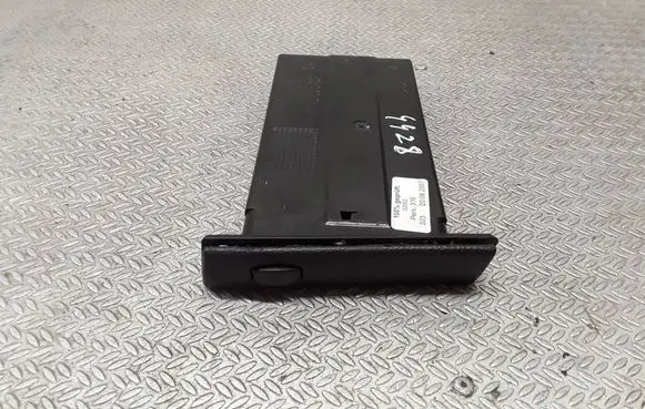 BMW 5 E60 E61 Cup holder 320520100 51457047145
