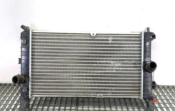 Opel Meriva A Coolant radiator