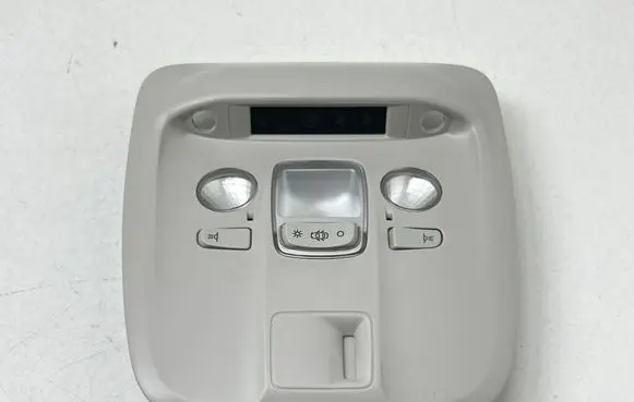 Peugeot Traveller Front seat light 9677821577 98228871BJ 00366944