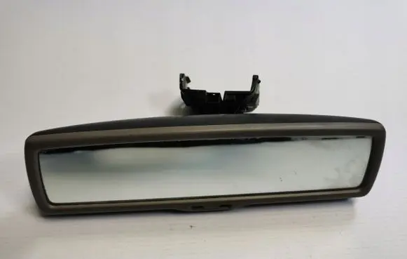 Volkswagen PASSAT B6 Rear view mirror (interior)