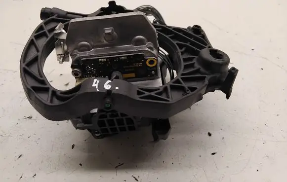 BMW 5 G30 G31 G38 Headlight part 6616150299 10160050000