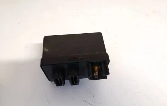 Alfa Romeo 147 Glow plug pre-heat relay 55187288 38430002