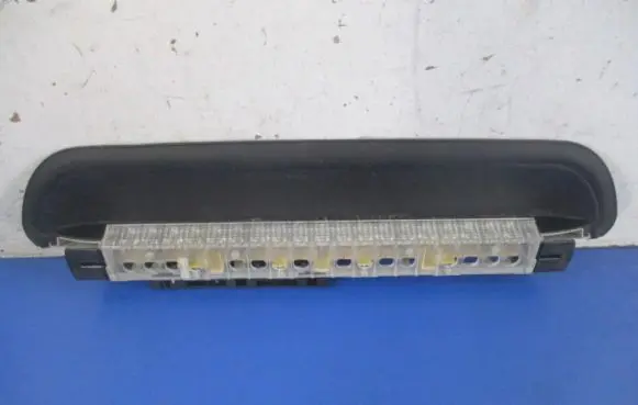 BMW 3 E36 Boot/trunk interior light 8386963