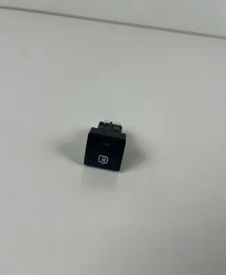 Citroen Berlingo Central locking switch button 96583098XT