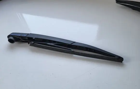 Renault Captur Rear wiper blade 