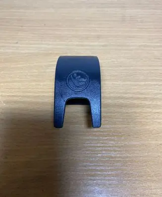 Volkswagen Golf VII Other interior part 5G0887187 C1916