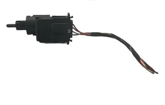 Volkswagen Golf V Brake pedal sensor switch 3B0945511A 09706 19322007