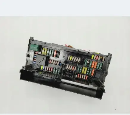 BMW 5 F10 F11 Fuse module 9234421