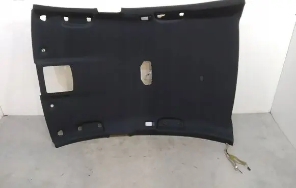 Infiniti Q50 Headlining 