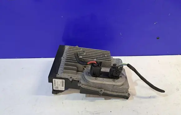 Volvo XC90 Other devices 31652295 32300277