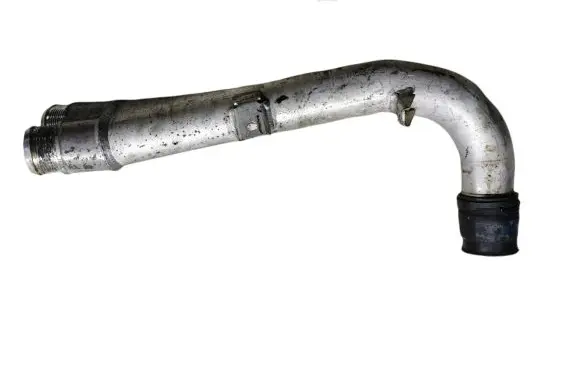 Volkswagen Phaeton Intercooler hose/pipe 3D0145849P