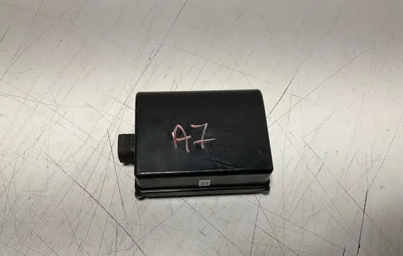 BMW 4 F36 Gran coupe Distronic sensor radar 6876327 75789013 1510081497
