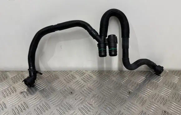Audi Q5 SQ5 Breather/breather pipe/hose 06E103217AF