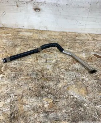 BMW 3 E90 E91 Convertible roof line/pipe/hose 7823991 11717823991