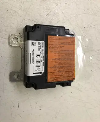 Nissan X-Trail T32 Airbag control unit/module 988204CG0A 627746700