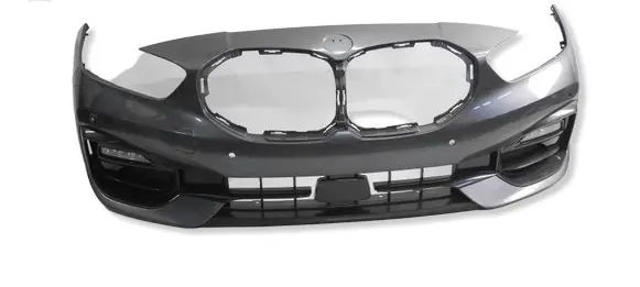BMW 1 F40 Front bumper 2100