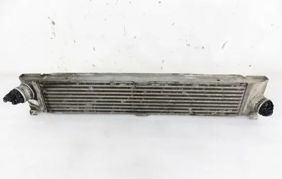 Peugeot Boxer Intercooler radiator