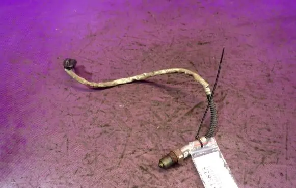 Lambda probe sensor