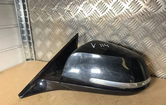 BMW 4 F32 F33 Coupe wind mirror (mechanical) 021185