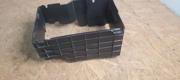 Renault Twingo II Battery tray 625874979464210