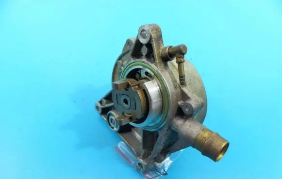 Porsche Panamera (970) Vacuum pump 94811005006 IMPRK1182050