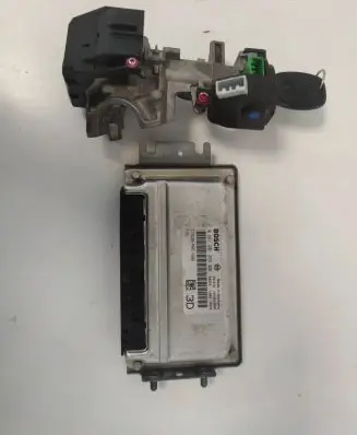 Honda Jazz Engine control unit/module 37820PWEG06