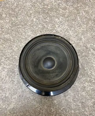 Volkswagen Amarok Front door speaker 2H0035453A