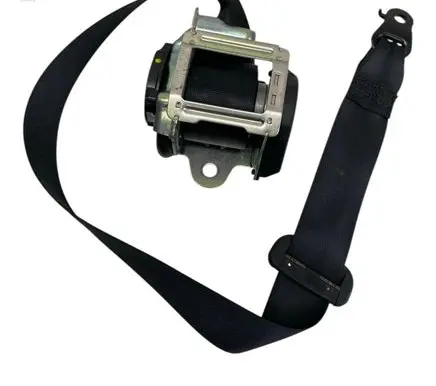 Audi E-tron GT Rear seatbelt 9J1857806L