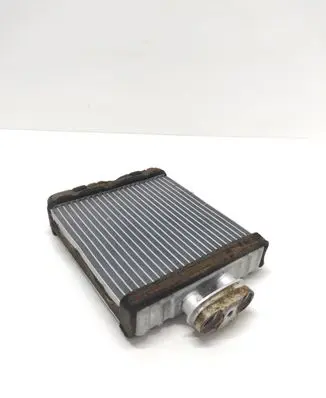 Skoda Roomster (5J) Heater blower radiator