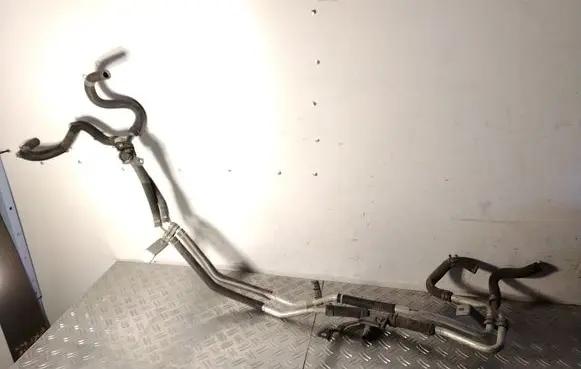 Lexus RX 450H Air conditioning (A/C) pipe/hose 