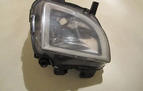 Volkswagen Golf VI Front fog light 5K0941699C