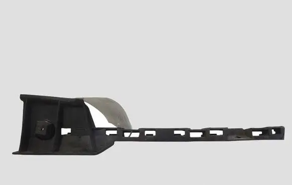 BMW 1 E81 E87 Front bumper mounting bracket 51777184355