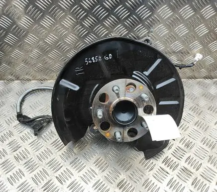 Toyota C-HR II Rear wheel hub 42304F4110