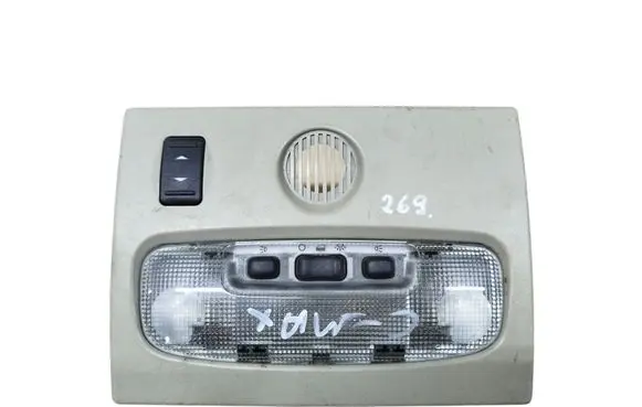 Ford C-MAX I Front seat light 3M51R045B54CA