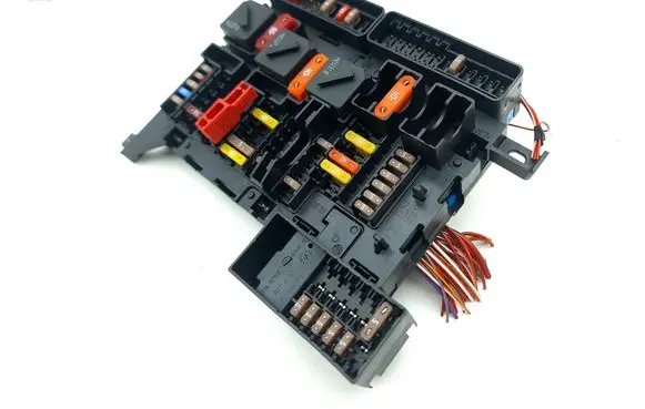 Mini One - Cooper F56 F55 Fuse module 9270355