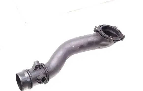 Mercedes-Benz E W212 Intercooler hose/pipe A6510900242