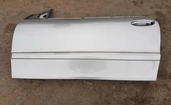 Mercedes-Benz CLK A209 C209 Front door PILKOS