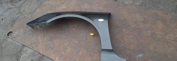 Peugeot 407 Fender LAKEXLD