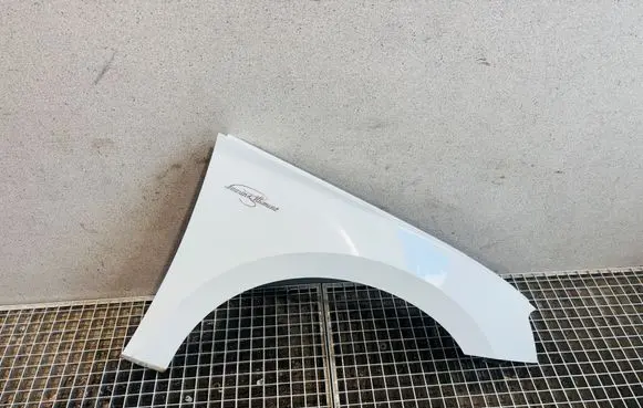Skoda Superb B8 (3V) Fender 