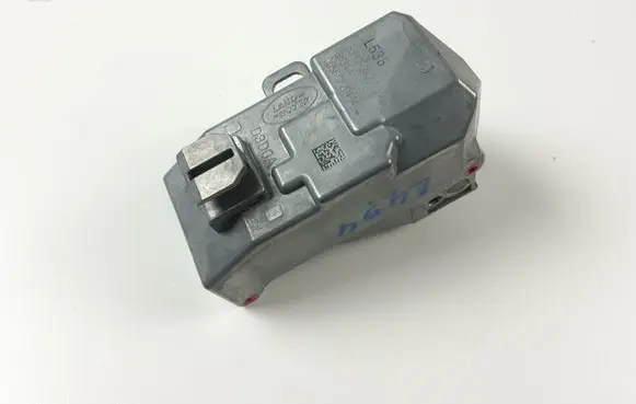 Steering wheel lock