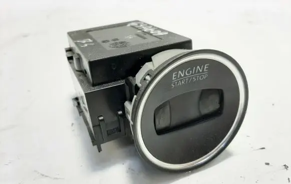 Volkswagen PASSAT B6 Ignition lock 3C0905843Q