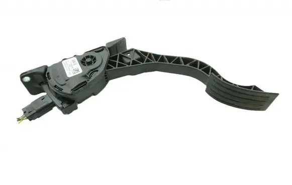 Ford Kuga II Accelerator throttle pedal F1DC9F836AA